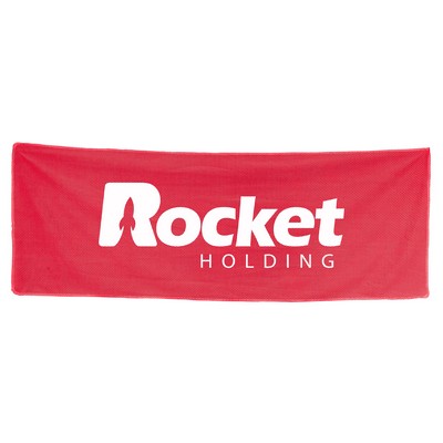 Cooling Towel