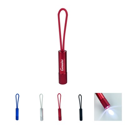 Mini Led Pocket Flashlight